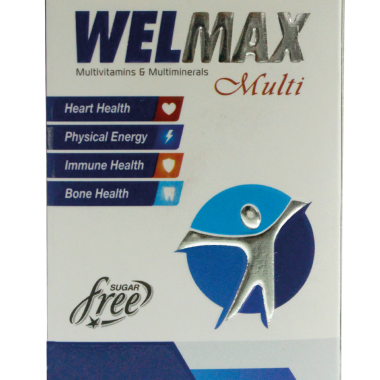Welmax packs-14
